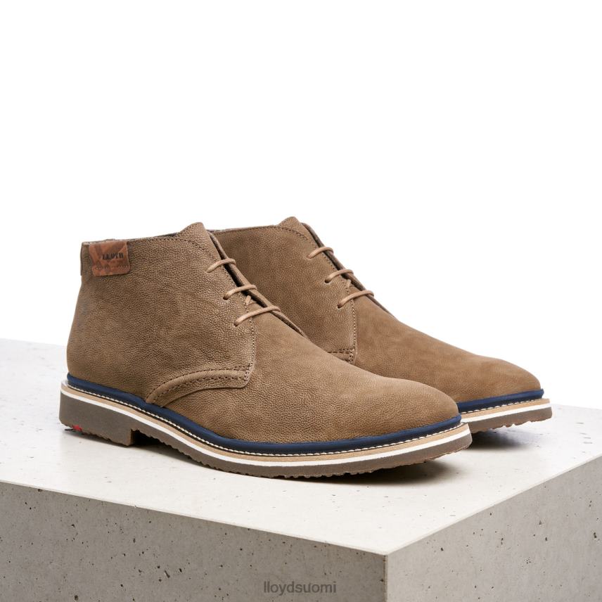 kenkiä LLOYD norko ruskea miehet 2N8DX563
