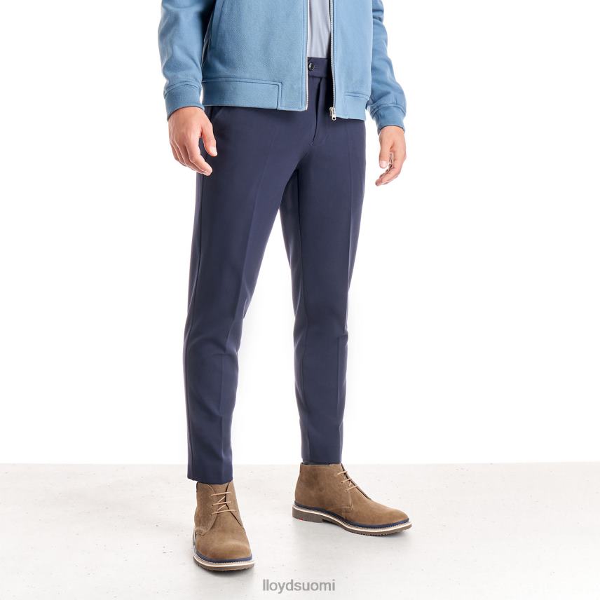 kenkiä LLOYD norko ruskea miehet 2N8DX563