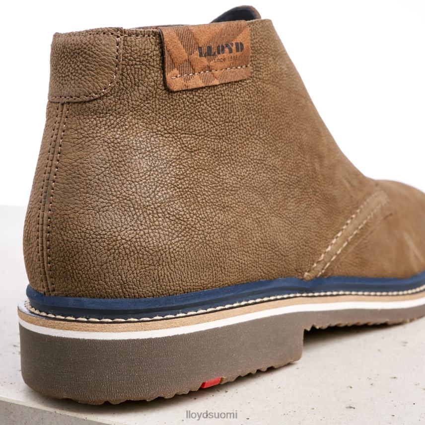 kenkiä LLOYD norko ruskea miehet 2N8DX563