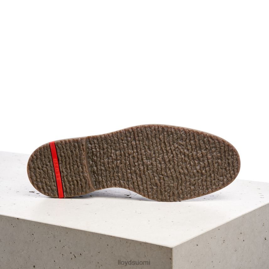 kenkiä LLOYD norko ruskea miehet 2N8DX563