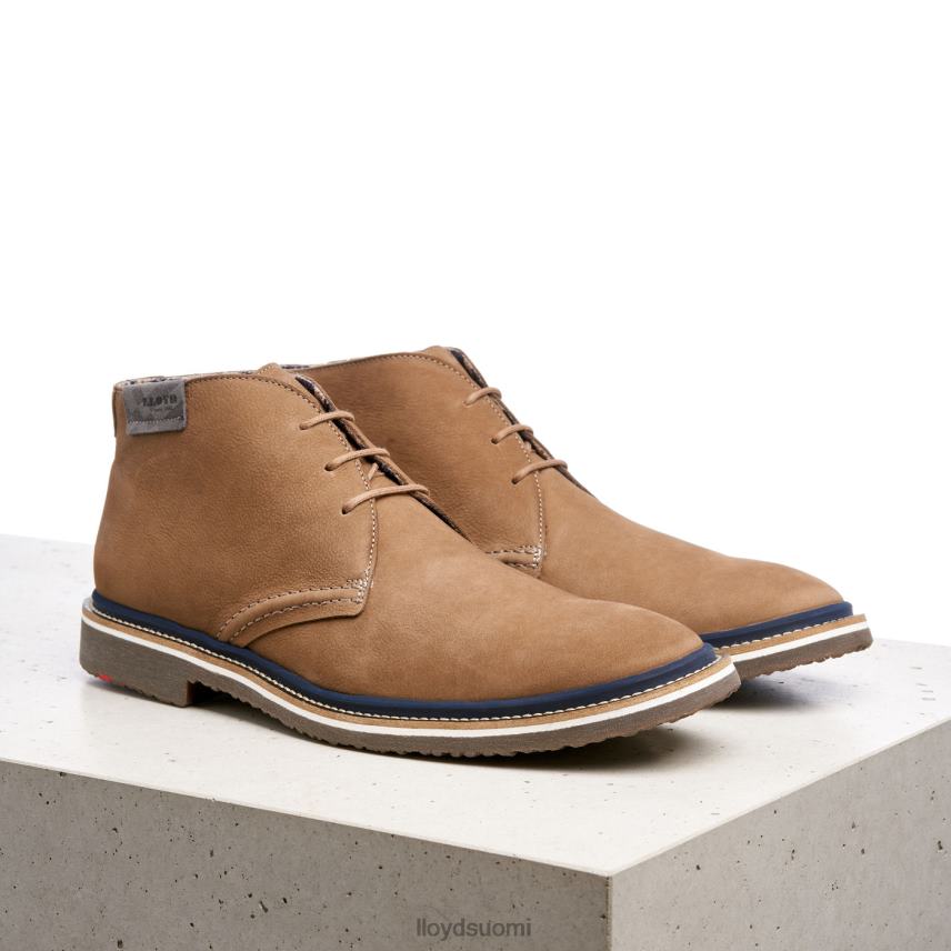 kenkiä LLOYD norko ruskea miehet 2N8DX569