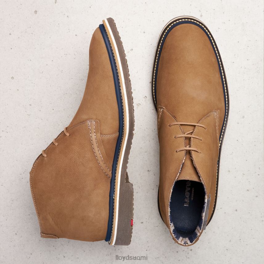 kenkiä LLOYD norko ruskea miehet 2N8DX569