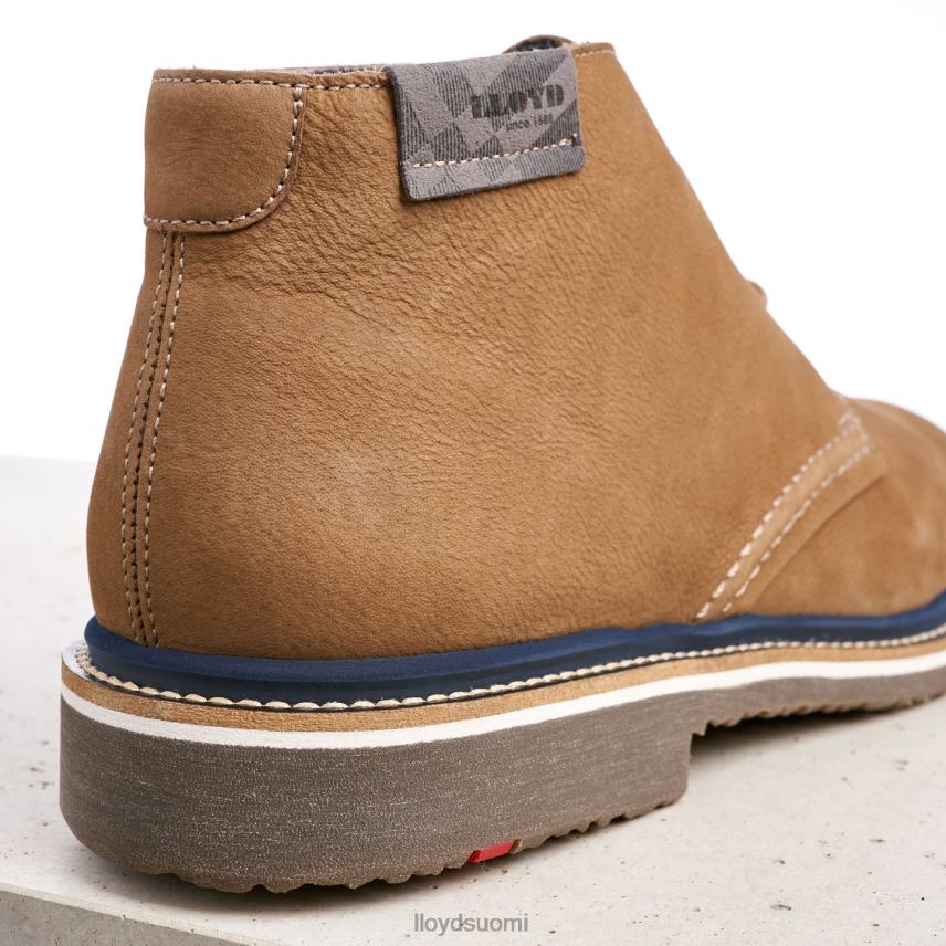 kenkiä LLOYD norko ruskea miehet 2N8DX569