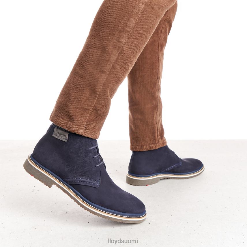 kenkiä LLOYD norko sininen miehet 2N8DX548