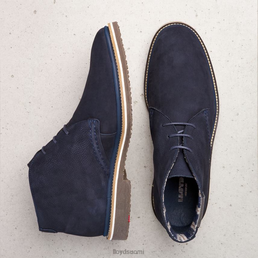 kenkiä LLOYD norko sininen miehet 2N8DX548