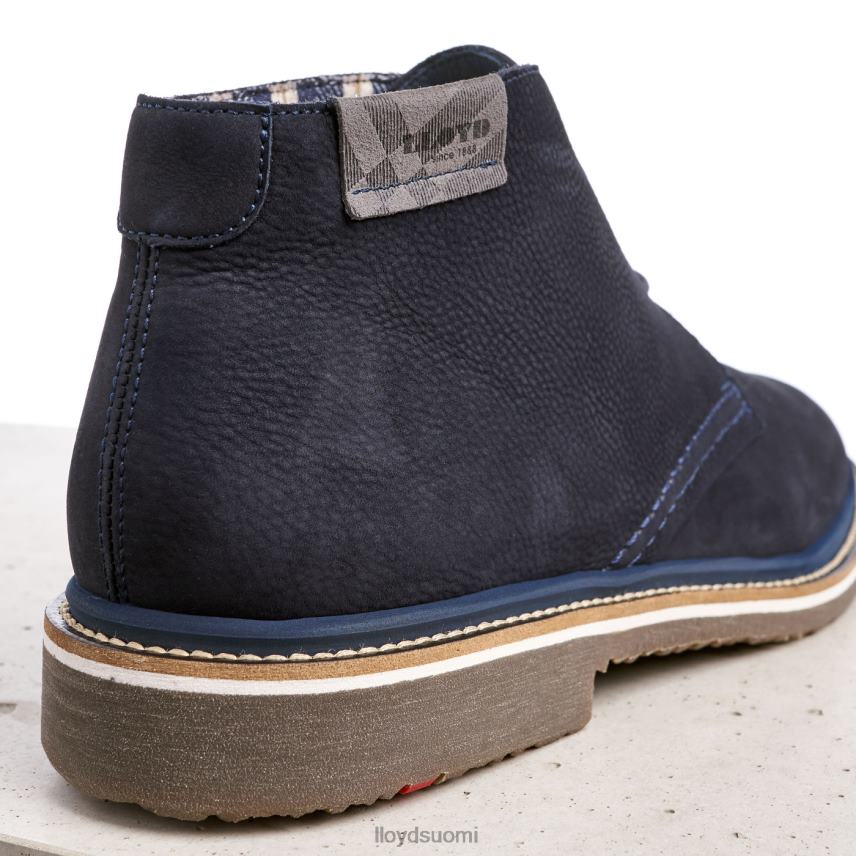 kenkiä LLOYD norko sininen miehet 2N8DX548