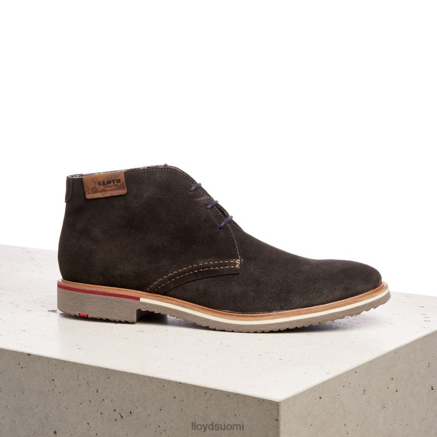 kenkiä LLOYD novo harmaa miehet 2N8DX568