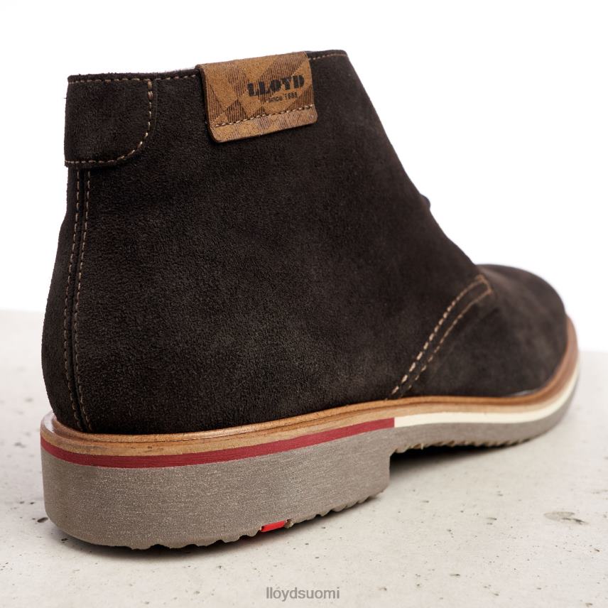 kenkiä LLOYD novo harmaa miehet 2N8DX568