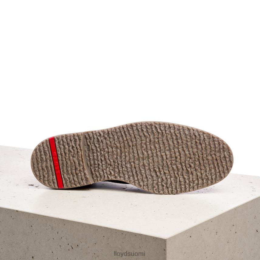 kenkiä LLOYD novo harmaa miehet 2N8DX568