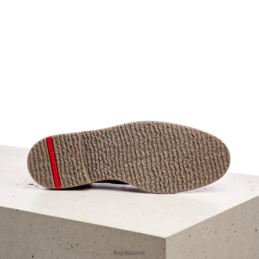 kenkiä LLOYD novo ruskea miehet 2N8DX561
