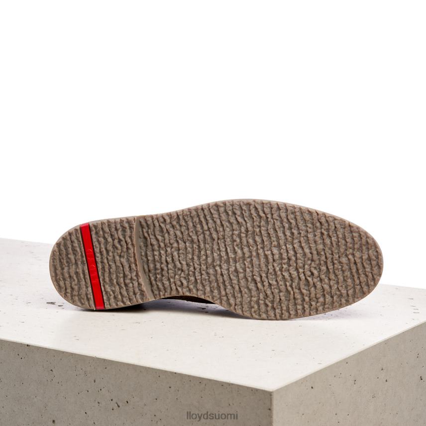 kenkiä LLOYD novo ruskea miehet 2N8DX562