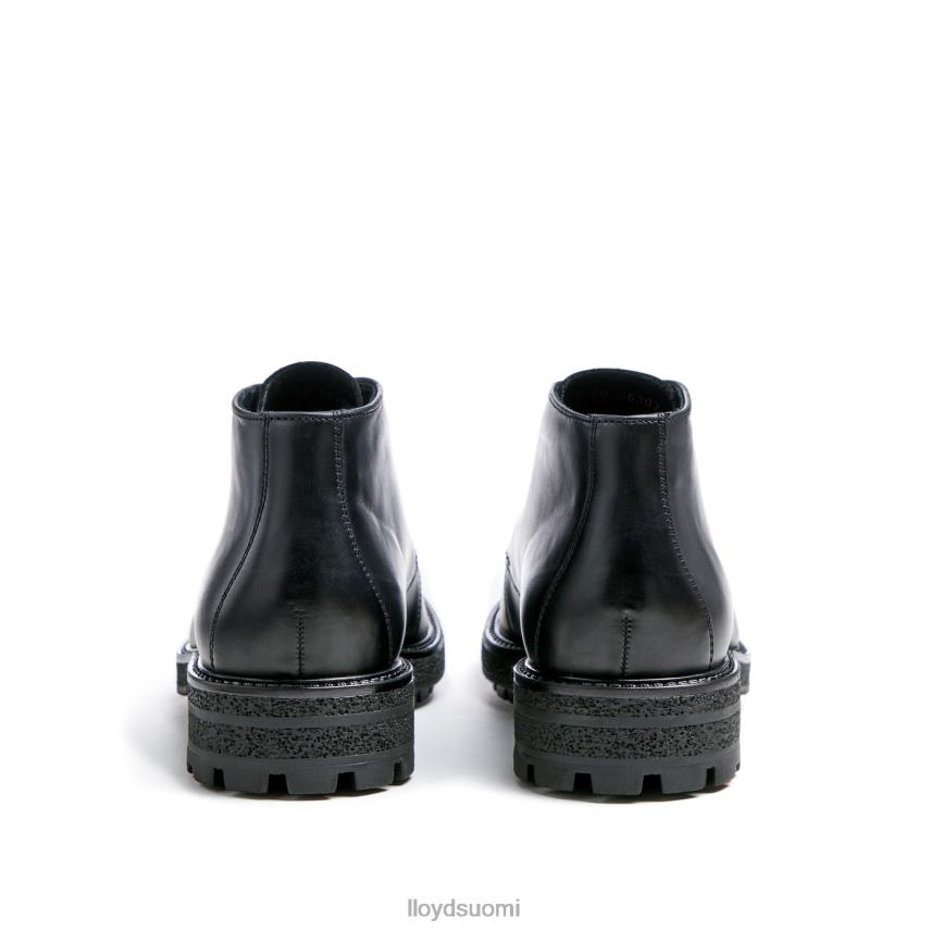 kenkiä LLOYD odell musta miehet 2N8DX474