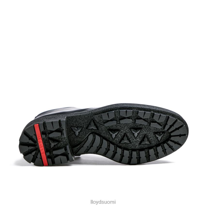 kenkiä LLOYD odell musta miehet 2N8DX474