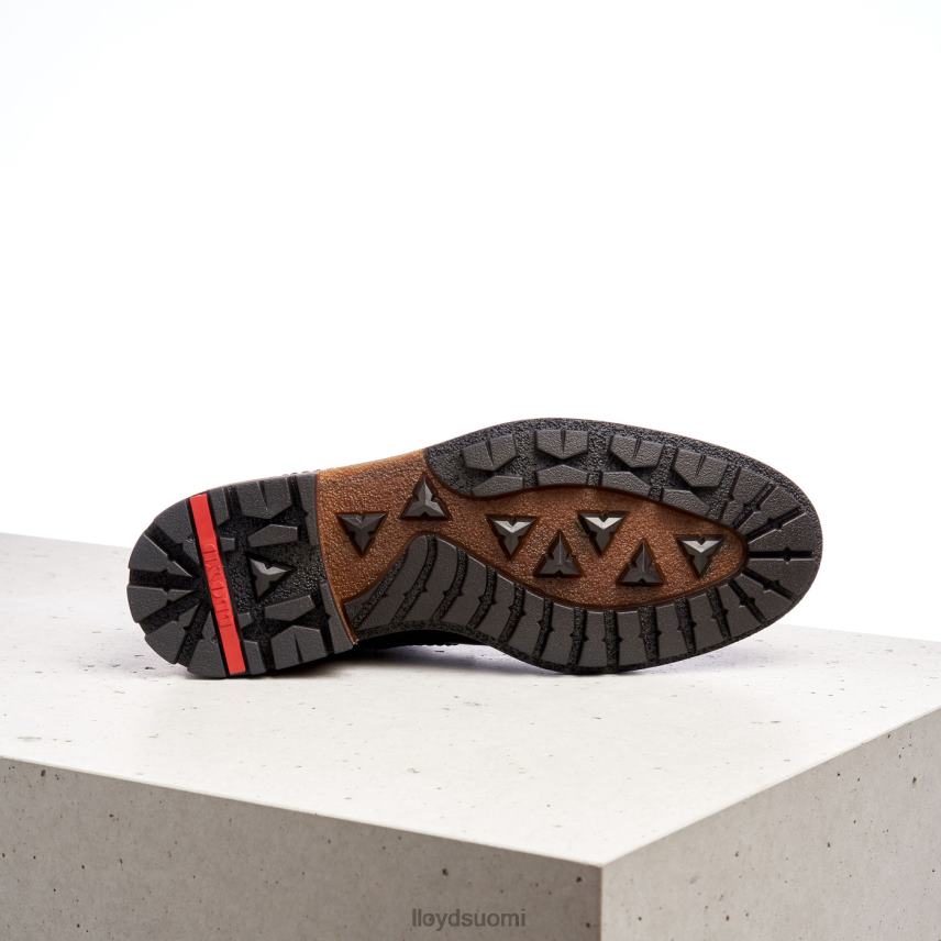 kenkiä LLOYD odem ruskea miehet 2N8DX532
