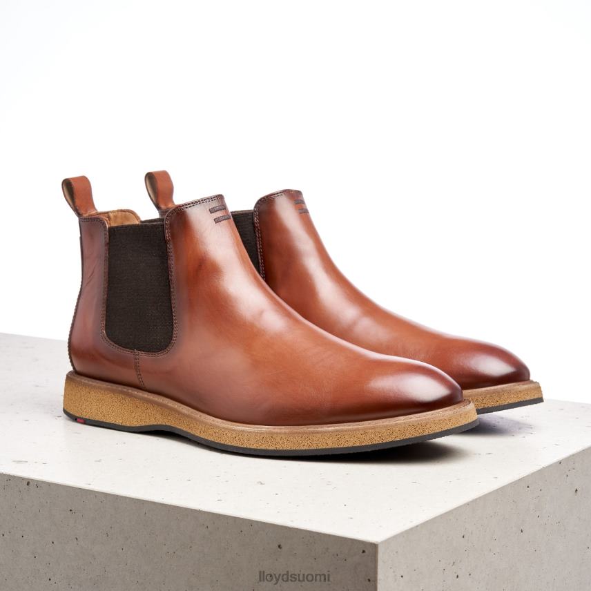 kenkiä LLOYD oris ruskea miehet 2N8DX558