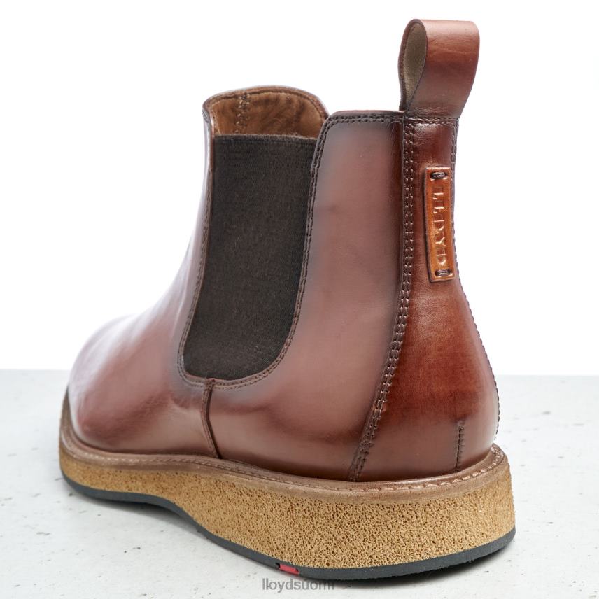 kenkiä LLOYD oris ruskea miehet 2N8DX558
