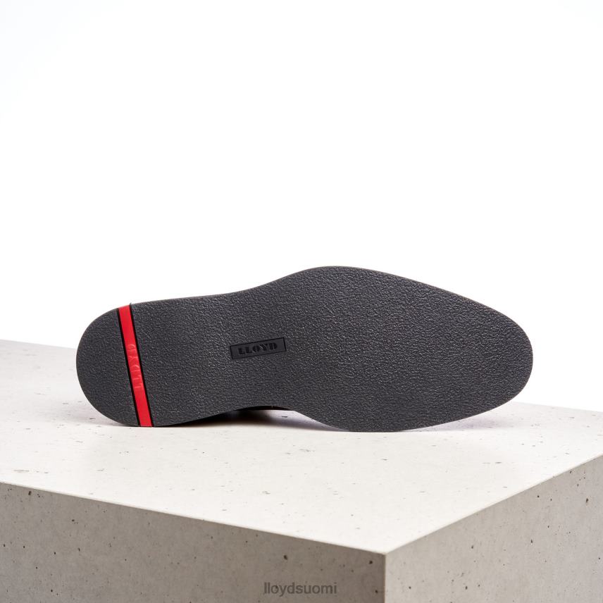 kenkiä LLOYD oris ruskea miehet 2N8DX558