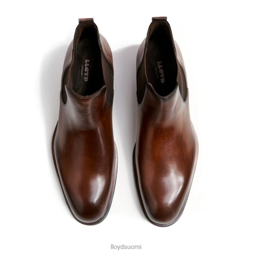 kenkiä LLOYD partiolainen ruskea miehet 2N8DX239