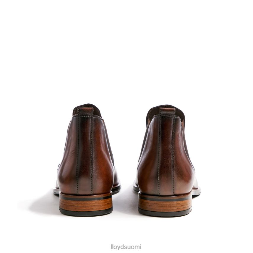 kenkiä LLOYD partiolainen ruskea miehet 2N8DX239