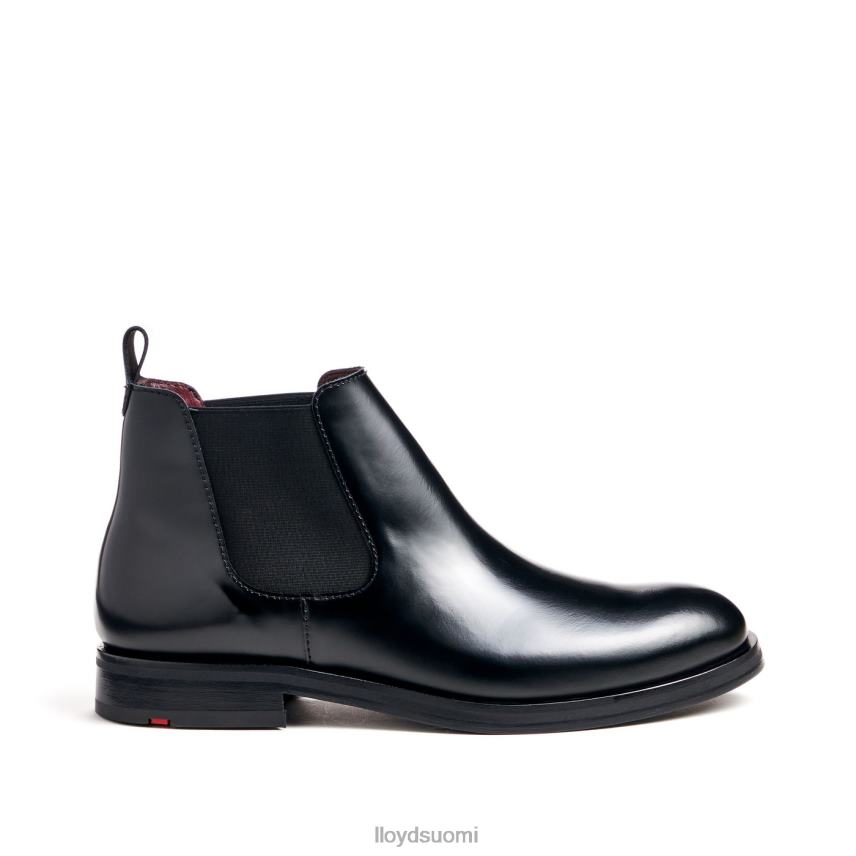 kenkiä LLOYD passat musta miehet 2N8DX491