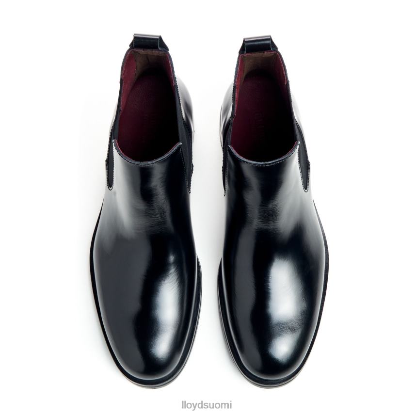 kenkiä LLOYD passat musta miehet 2N8DX491