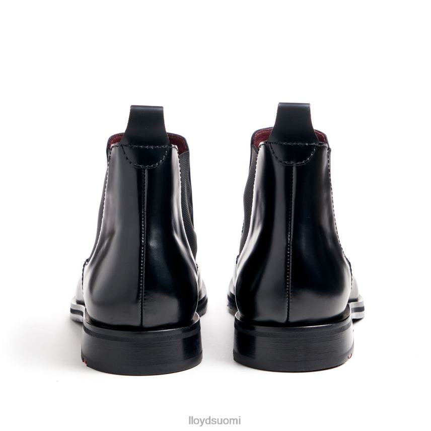 kenkiä LLOYD passat musta miehet 2N8DX491