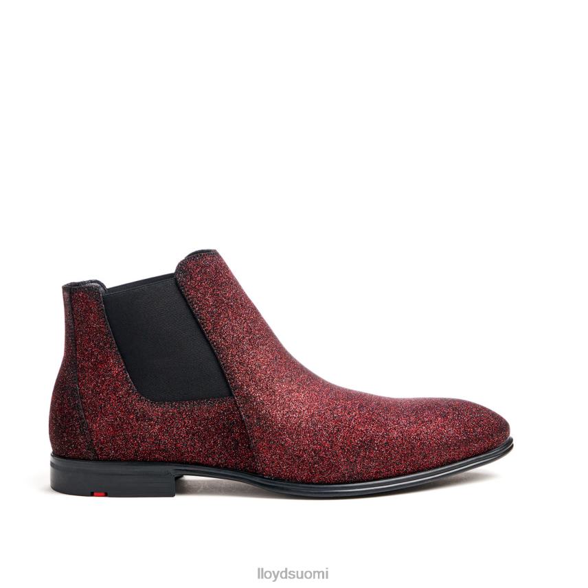 kenkiä LLOYD prescot punainen miehet 2N8DX573