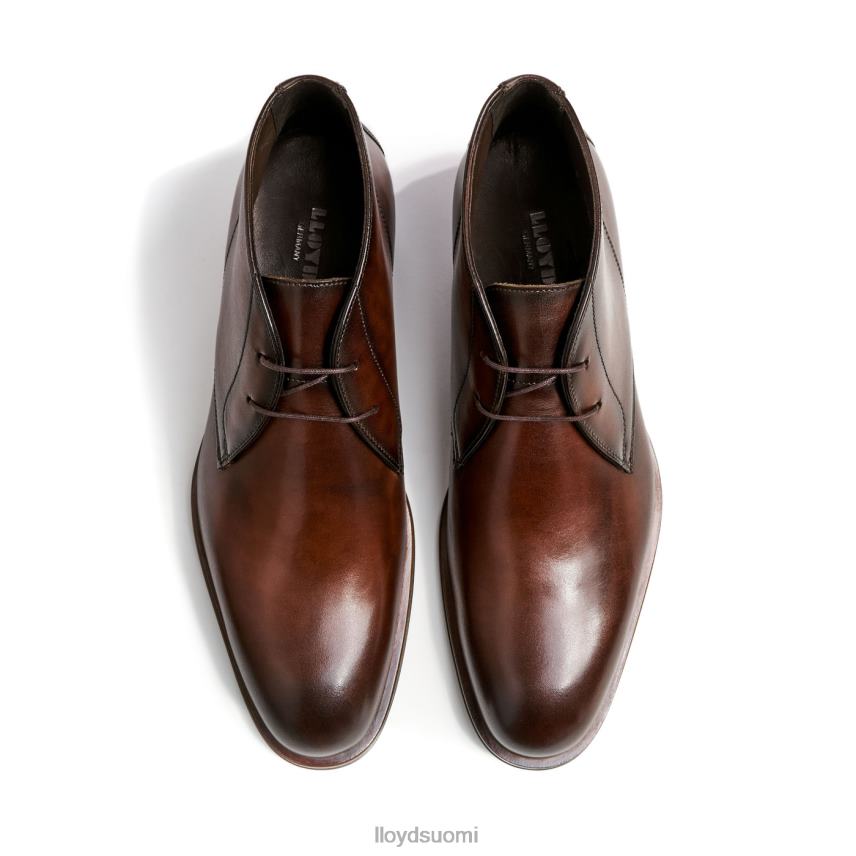kenkiä LLOYD santos ruskea miehet 2N8DX494