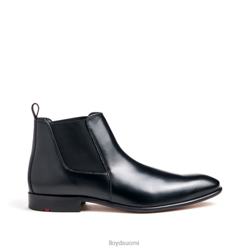 kenkiä LLOYD sherman musta miehet 2N8DX454