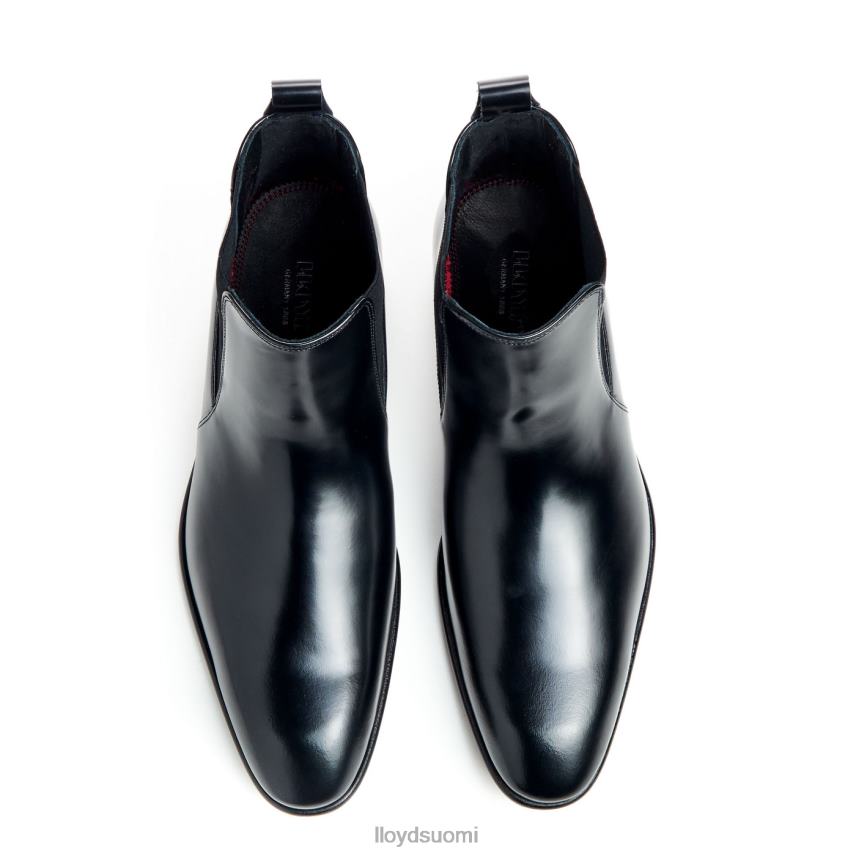 kenkiä LLOYD sherman musta miehet 2N8DX454