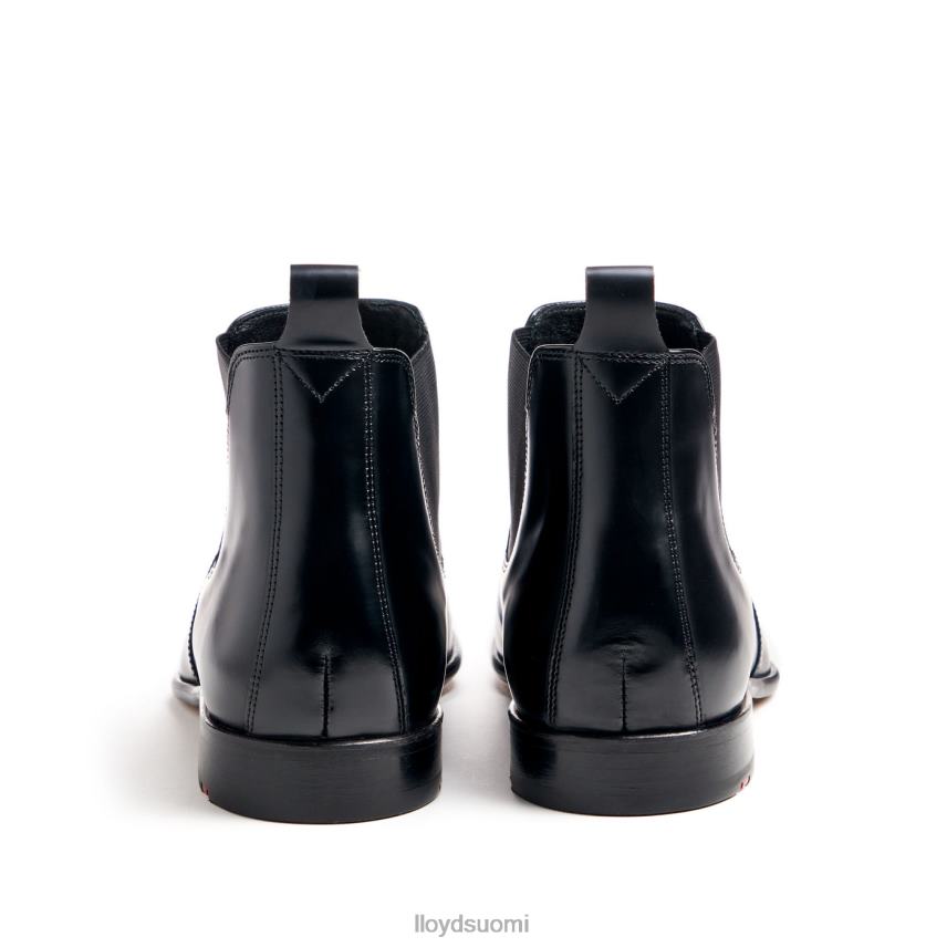 kenkiä LLOYD sherman musta miehet 2N8DX454