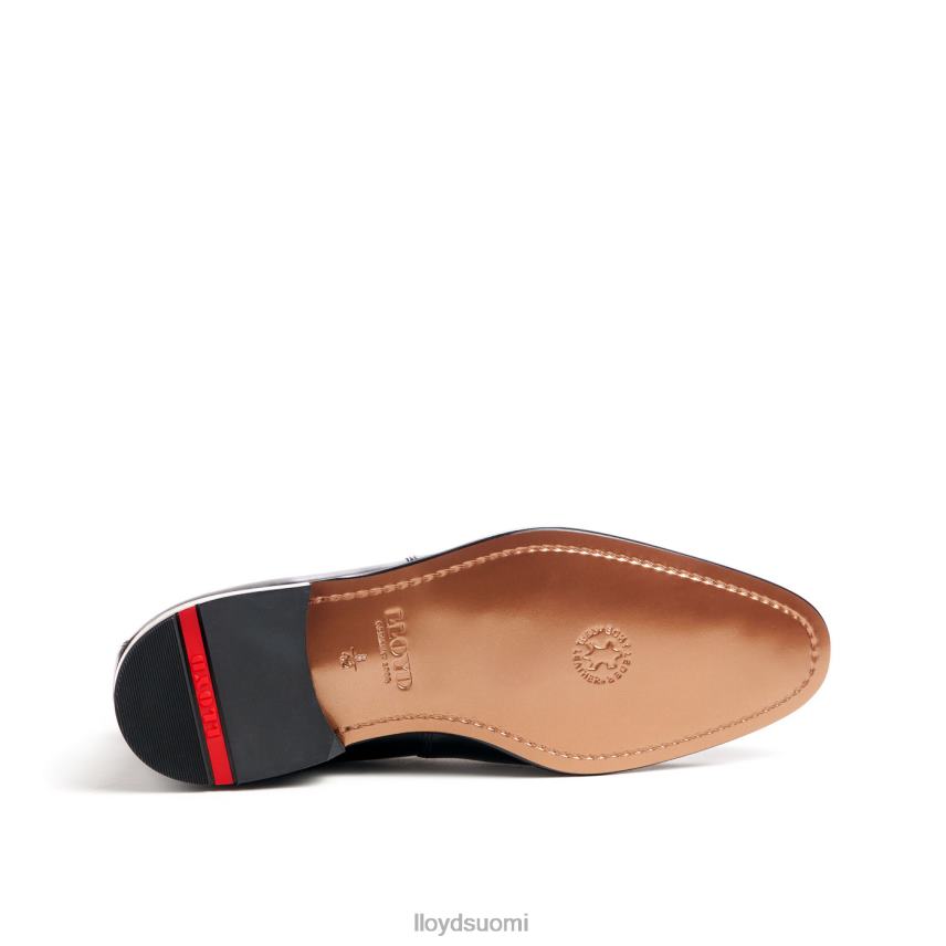 kenkiä LLOYD sherman musta miehet 2N8DX454