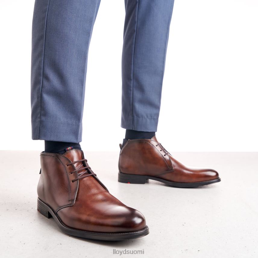 kenkiä LLOYD siipi ruskea miehet 2N8DX131