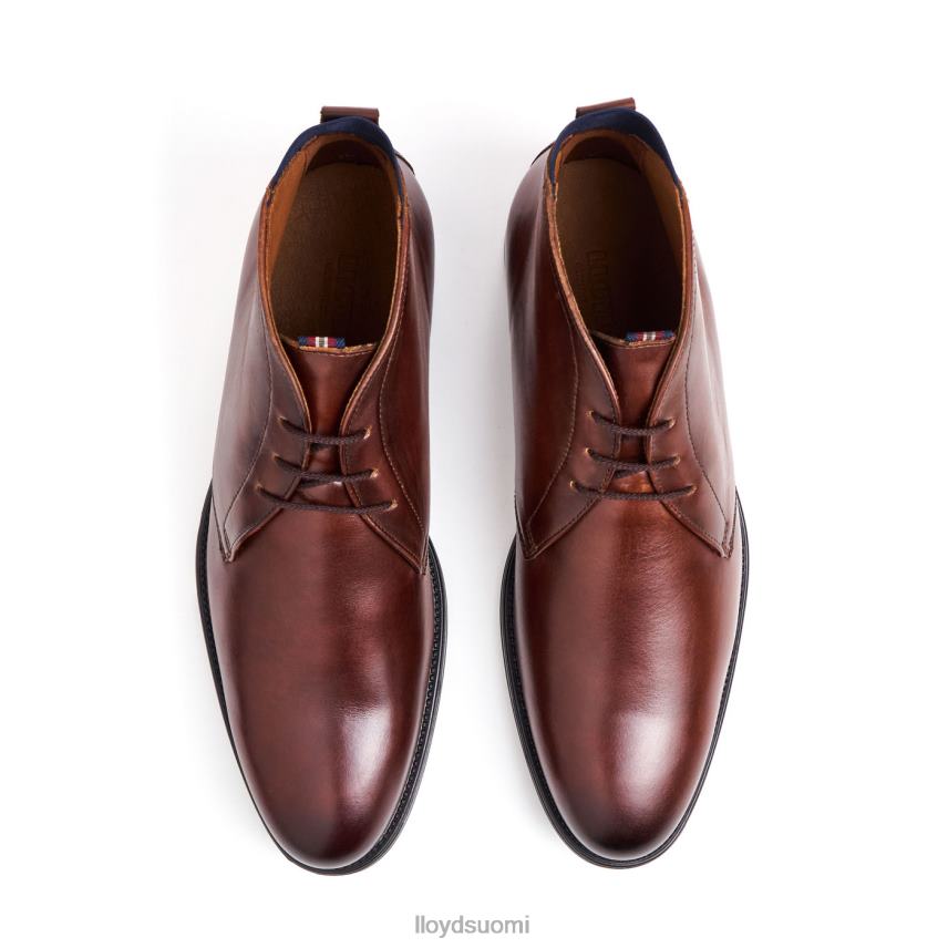 kenkiä LLOYD siipi ruskea miehet 2N8DX131