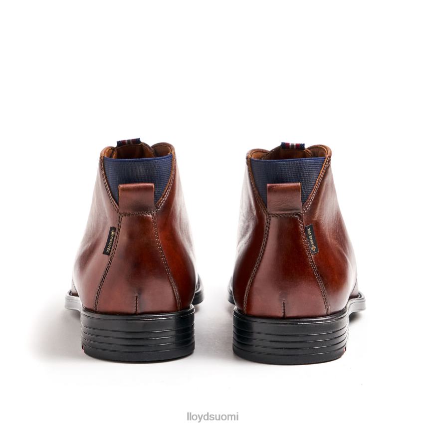 kenkiä LLOYD siipi ruskea miehet 2N8DX131