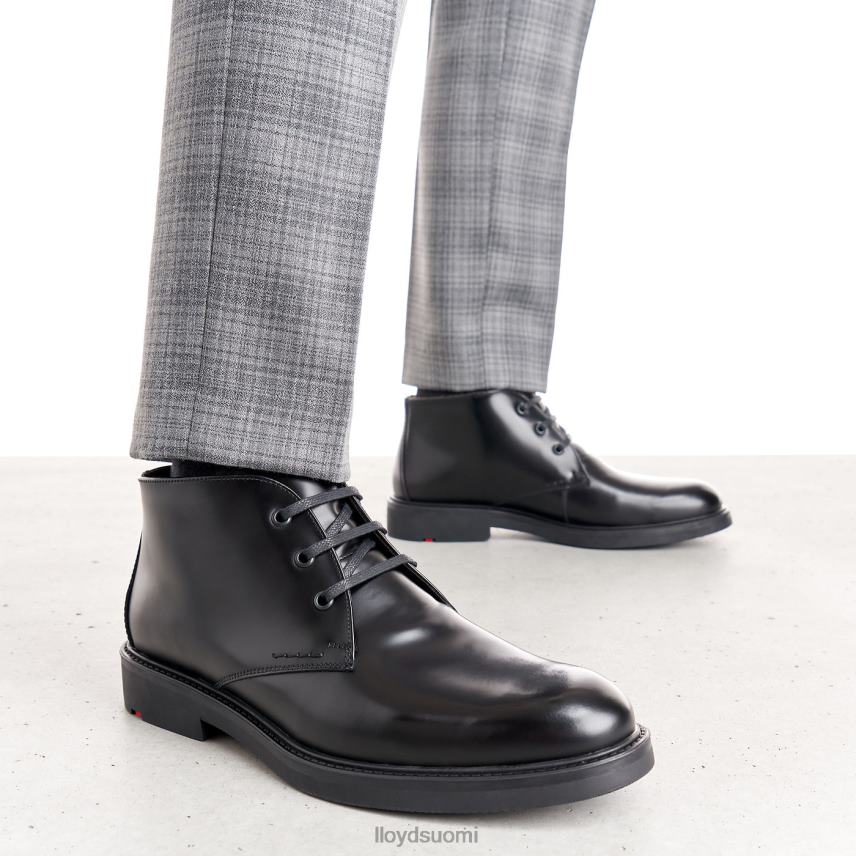 kenkiä LLOYD skal musta miehet 2N8DX197