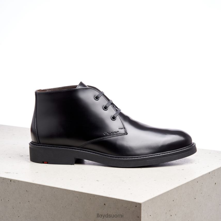 kenkiä LLOYD skal musta miehet 2N8DX197