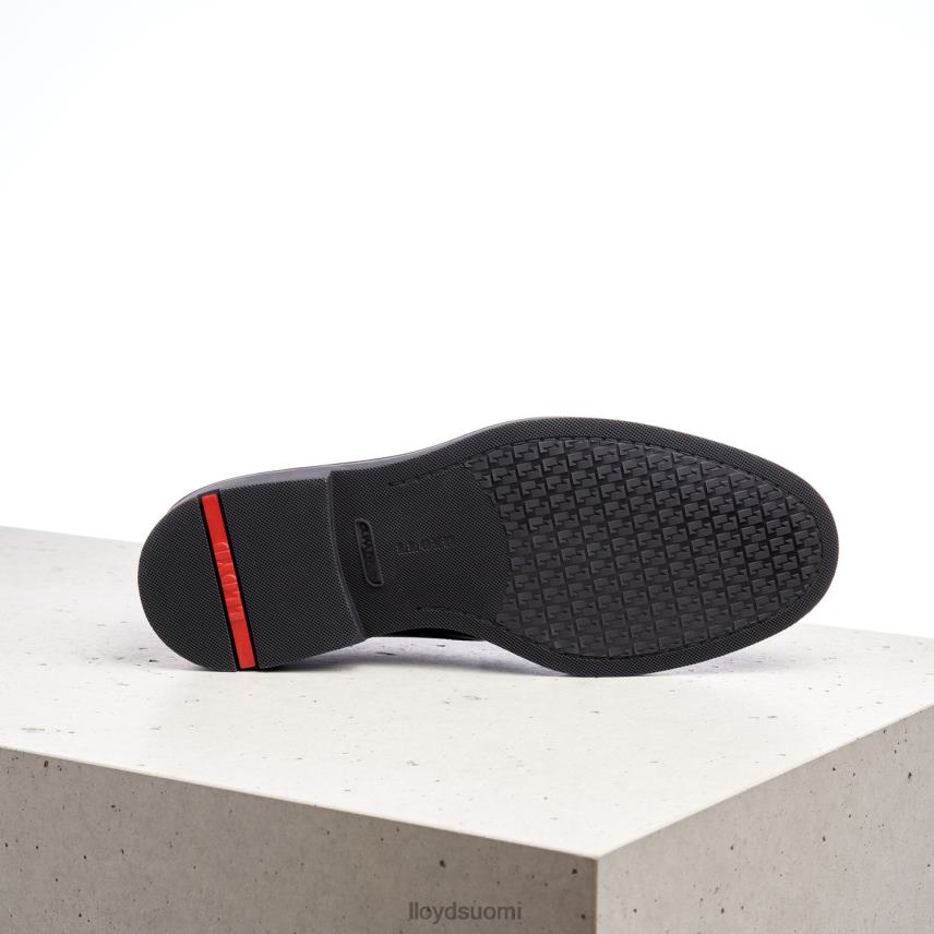 kenkiä LLOYD skal musta miehet 2N8DX197