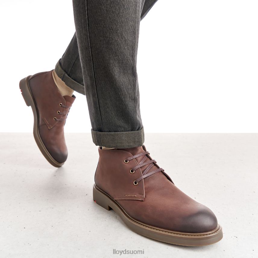 kenkiä LLOYD skal ruskea miehet 2N8DX6