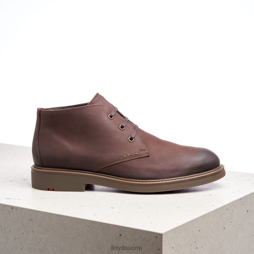 kenkiä LLOYD skal ruskea miehet 2N8DX6