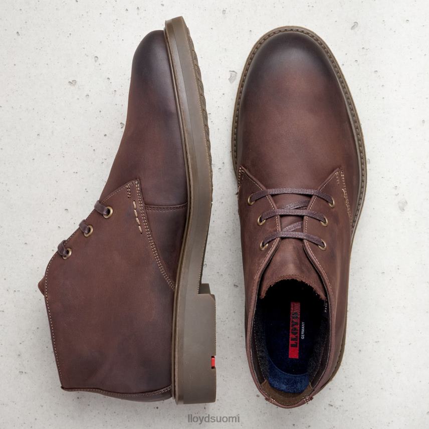 kenkiä LLOYD skal ruskea miehet 2N8DX6