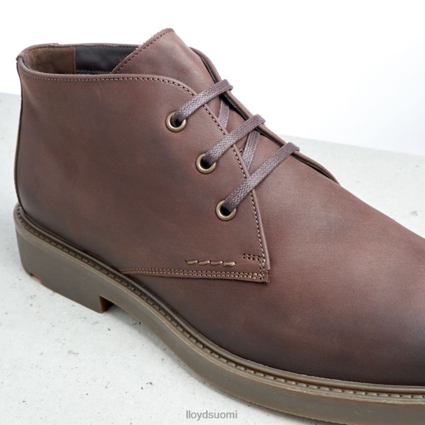 kenkiä LLOYD skal ruskea miehet 2N8DX6