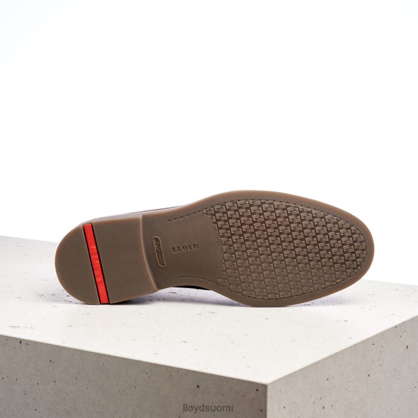 kenkiä LLOYD skal ruskea miehet 2N8DX6