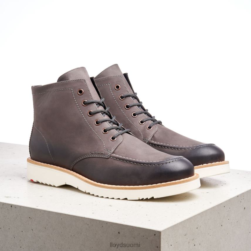 kenkiä LLOYD sulkea pois harmaa miehet 2N8DX552
