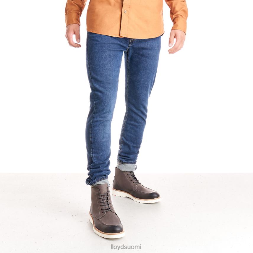 kenkiä LLOYD sulkea pois harmaa miehet 2N8DX552