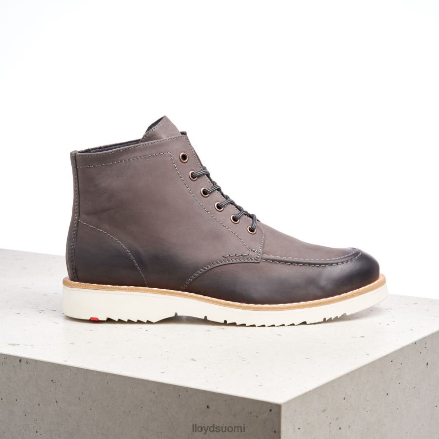 kenkiä LLOYD sulkea pois harmaa miehet 2N8DX552
