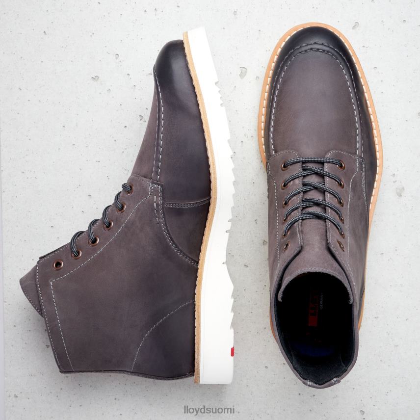 kenkiä LLOYD sulkea pois harmaa miehet 2N8DX552