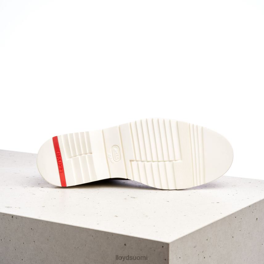 kenkiä LLOYD sulkea pois harmaa miehet 2N8DX552