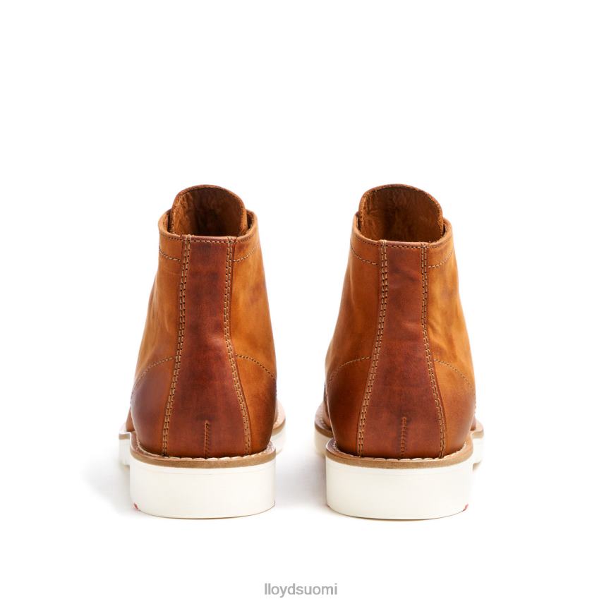 kenkiä LLOYD sulkea pois ruskea miehet 2N8DX501