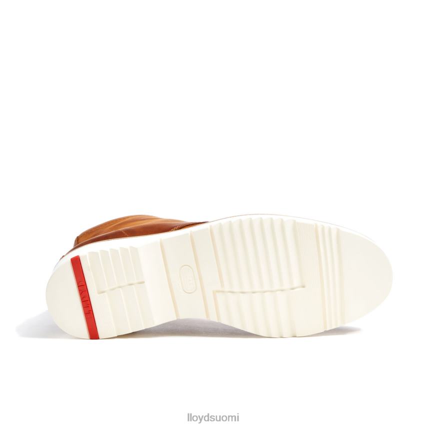 kenkiä LLOYD sulkea pois ruskea miehet 2N8DX501